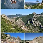 Bed & Breakfast Il Piazzale 3*