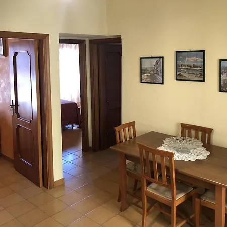Bed & Breakfast Il Piazzale 3*