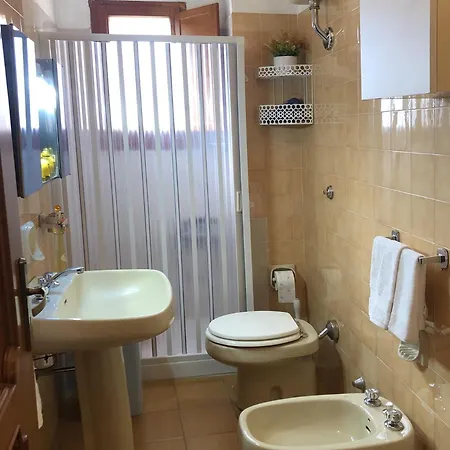 Il Piazzale Bed & Breakfast