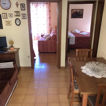 Bed & Breakfast Il Piazzale 3*