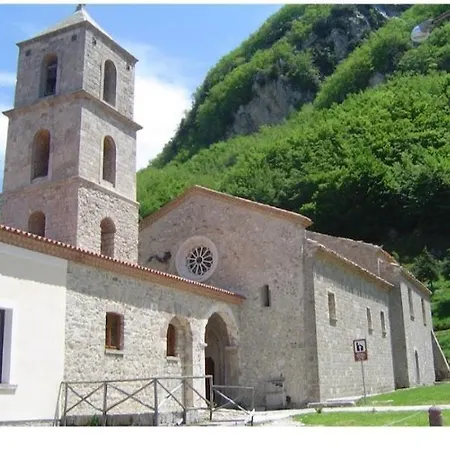 Il Piazzale 3* Filiano