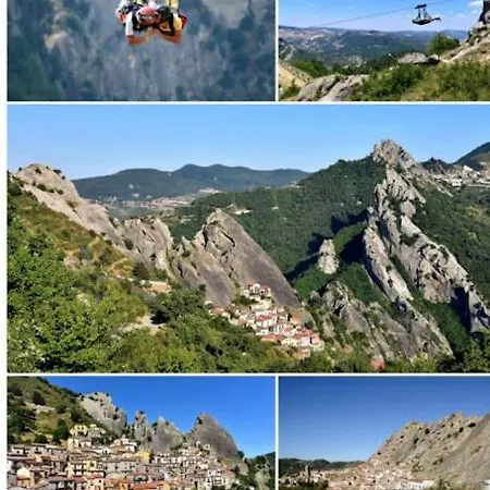 Panzió Il Piazzale 3*