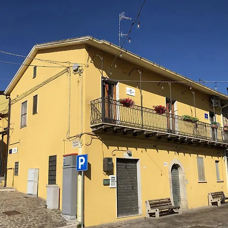 Il Piazzale Bed & Breakfast
