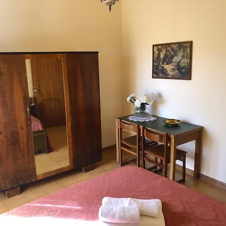 Bed & Breakfast Il Piazzale