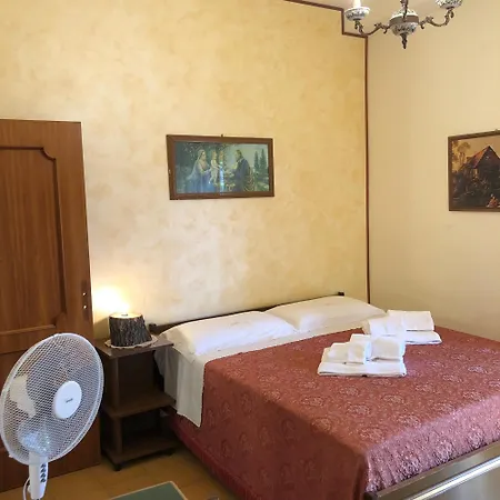 Il Piazzale 3* Filiano