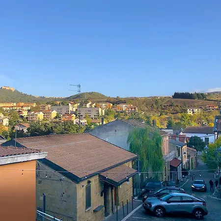 Il Piazzale 3* Filiano