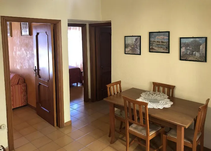 Oda ve Kahvaltı Il Piazzale 3*