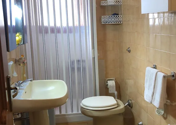 Il Piazzale Bed & Breakfast