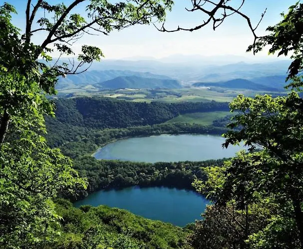 Bed & Breakfast Il Piazzale