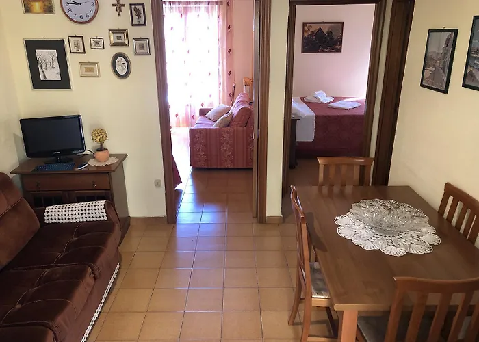 Oda ve Kahvaltı Il Piazzale 3*