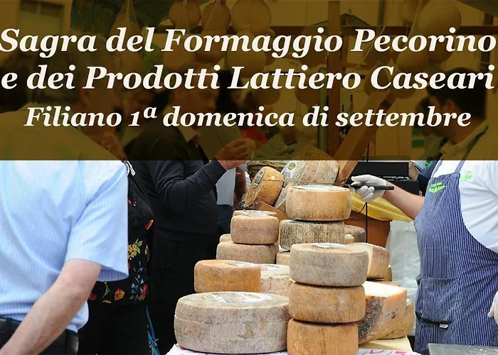 Bed & Breakfast Il Piazzale Filiano