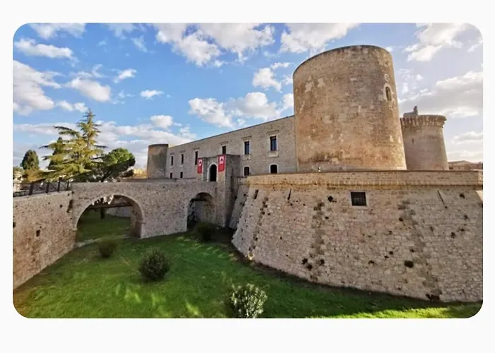 Oda ve Kahvaltı Il Piazzale 3*