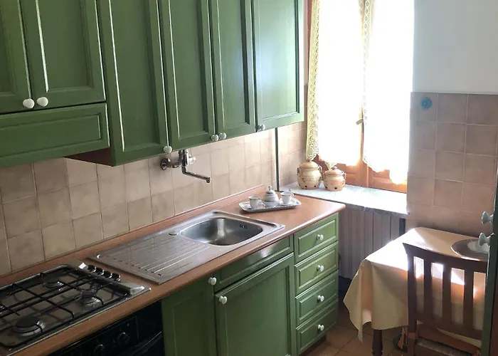 Oda ve Kahvaltı Il Piazzale Filiano