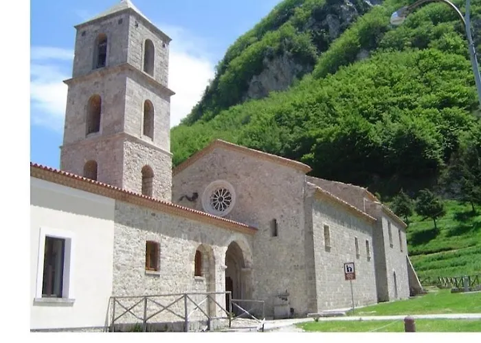 Il Piazzale 3* Filiano