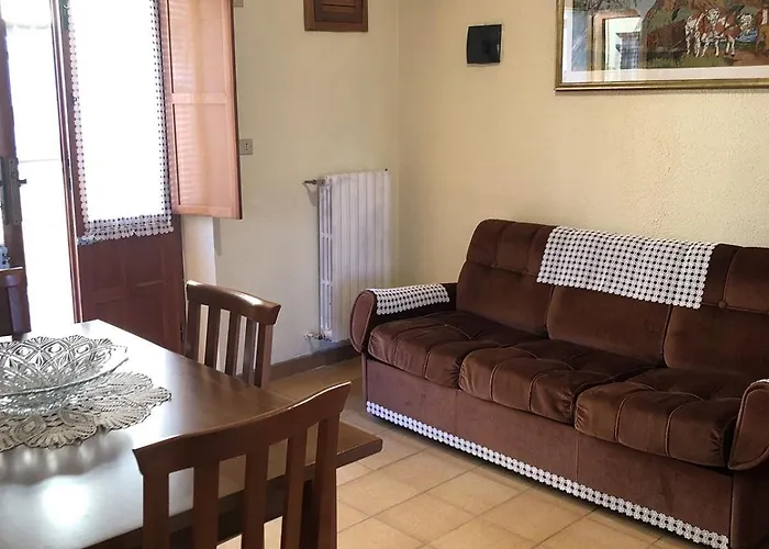 Il Piazzale Bed & Breakfast