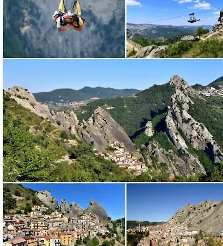 Oda ve Kahvaltı Il Piazzale 3*