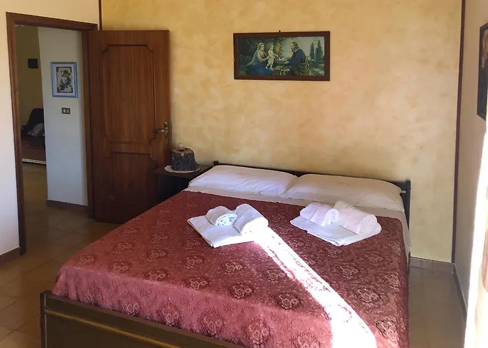 Il Piazzale Bed & Breakfast 3*