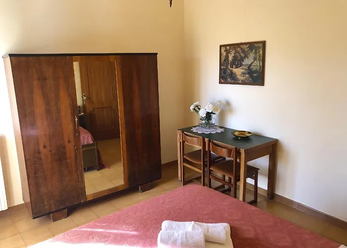 Bed & Breakfast Il Piazzale