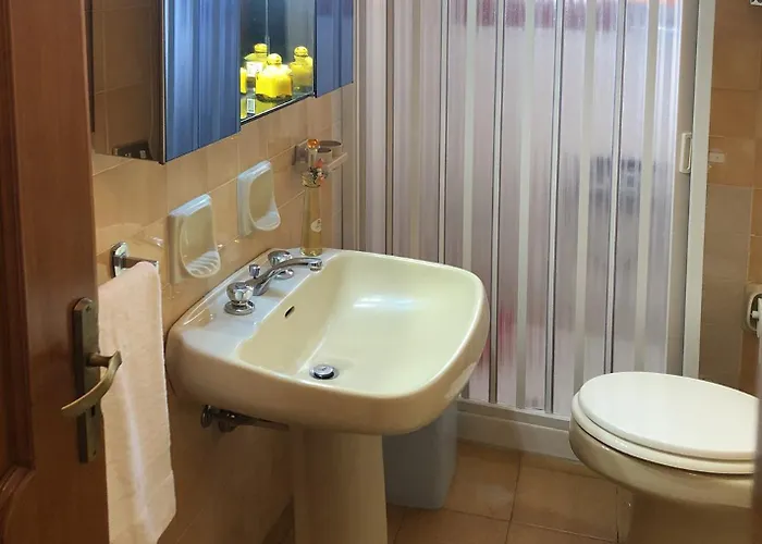 Bed & Breakfast Il Piazzale 3*