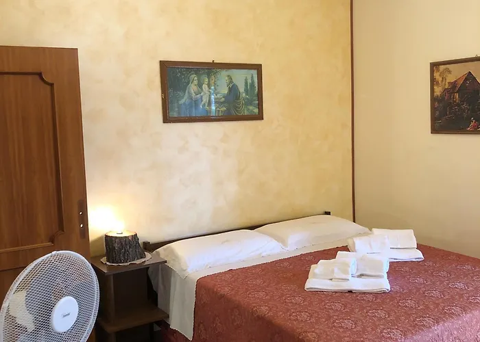 Il Piazzale 3* Filiano