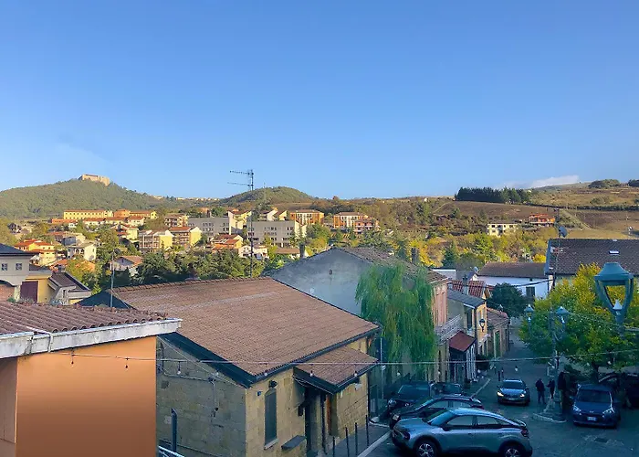 Il Piazzale 3* Filiano